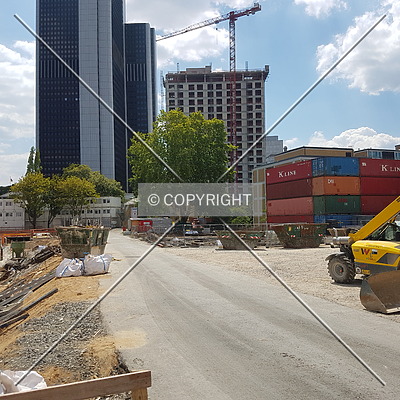 One Forty West by Nephilim