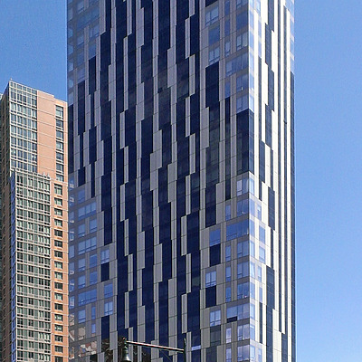 Toren by Ryan Hildebrand