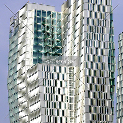 Nextower by Chris Patriarca