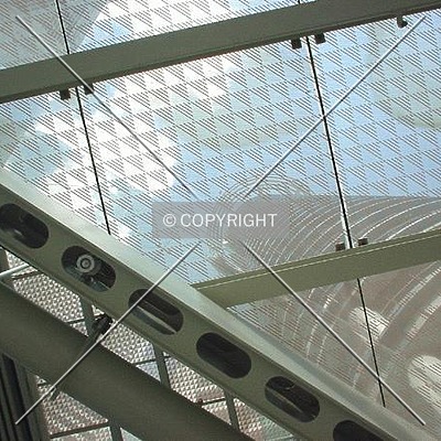 Caltex House by Nephilim