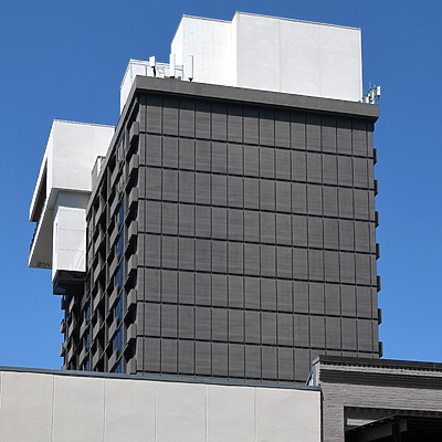DoubleTree by Hilton Hotel Tallahassee by John W. Cahill