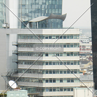 Mediatower by Nephilim