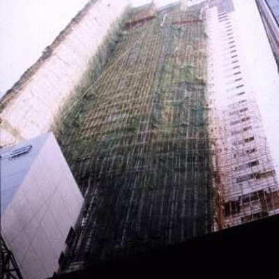 China Online Centre by Huopa