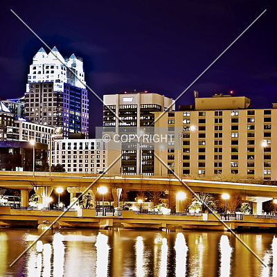 SunTrust Center by Jorge Molina