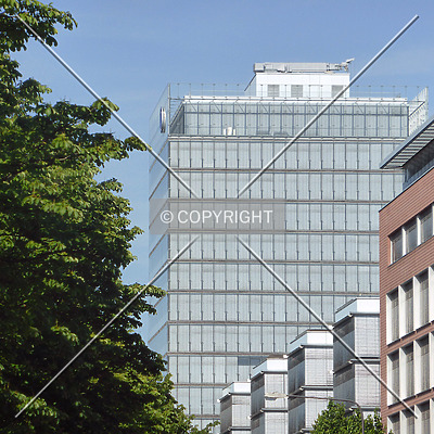 Allianz-Kai by Nephilim