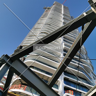 Grand Tower by Nephilim