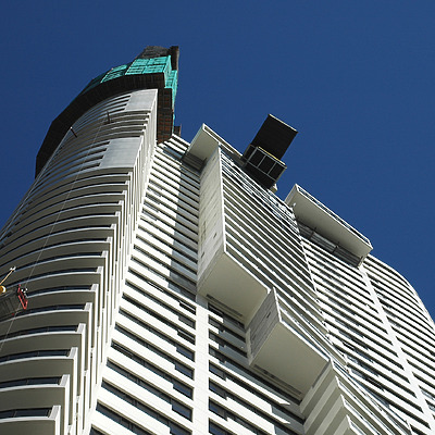 Meriton Tower by John Bek