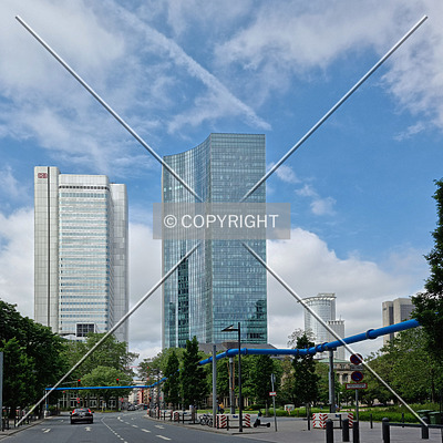 SKYPER Tower by Nephilim