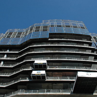 Innovation Place by John Bek
