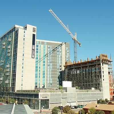 University House Tempe Phase II by Brian LoBue