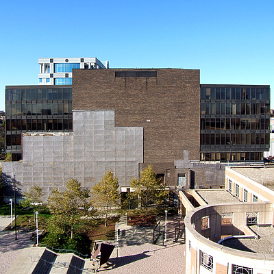 333 State Street by John Cahill