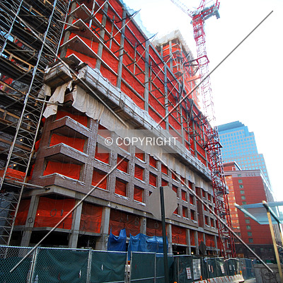 Liberty Luxe by Royce Douglas