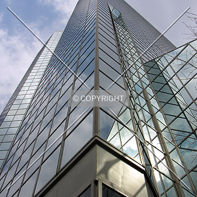 Plaza Tower by Chris Patriarca