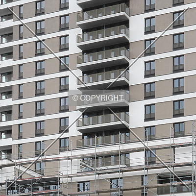 Westside Tower by Nephilim