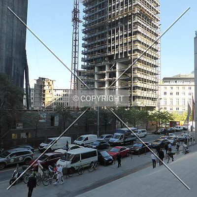 Deutsche Bank IBCF by Nephilim