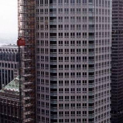 383 Madison Avenue by Scott Murphy