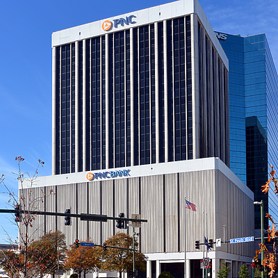 555 East Main Street by John W. Cahill