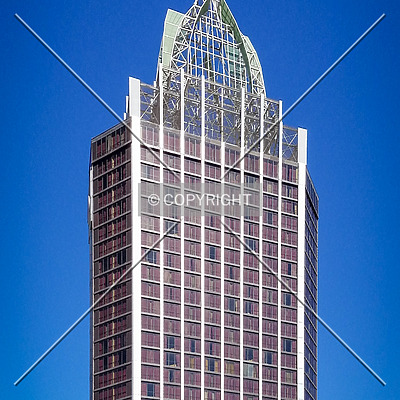 Renaissance Mobile Riverview Plaza Hotel by Ryan Hildebrand