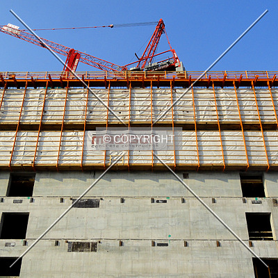 FMC Tower at Cira Centre South by Chris Patriarca