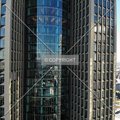 Tower 185 by Nephilim