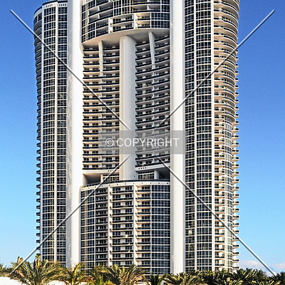 Trump Palace by Jorge Molina