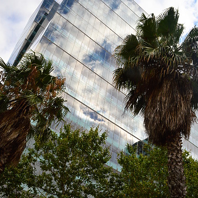 Edificio Praça do Venturoso by Huopa