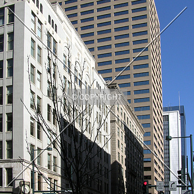 Johns Manville Plaza by Chris Patriarca