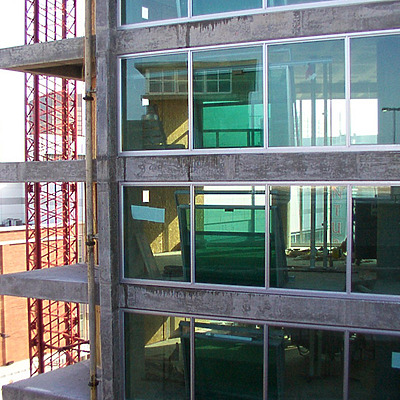 Optima Views by Daniel Kieckhefer