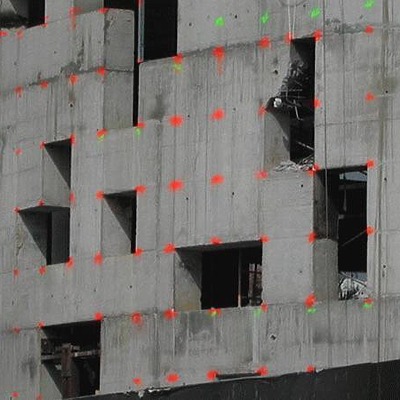 Torre Agbar by David Guija