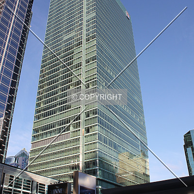 RBC Centre by Emmanuel D.