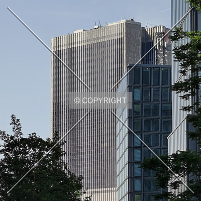 Frankfurter Büro Center by Nephilim