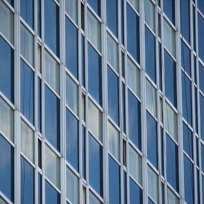 Radisson BLU Plaza Hotel by Kjetil Balog
