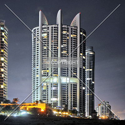 Trump Palace by Jorge Molina