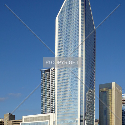 Duke Energy Center by Chris Patriarca