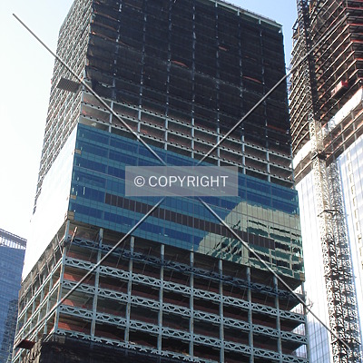 1095 Avenue of the Americas by Royce Douglas