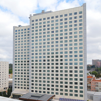 Corinthia Lisboa Hotel by Huopa