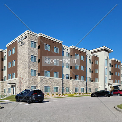 Residence Inn by Marriott St. Louis Chesterfield by Ryan Hildebrand