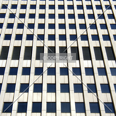 Two Wells Fargo Center by Chris Patriarca