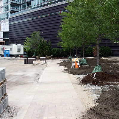 Optima Horizons by Daniel Kieckhefer