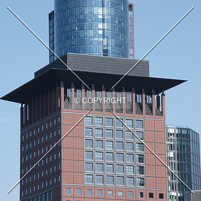 Japan Center by Nephilim