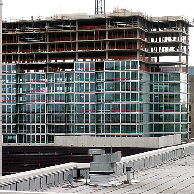 Optima Horizons by Daniel Kieckhefer