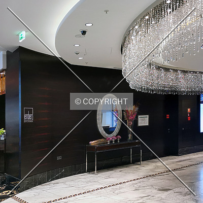 Jumeirah Frankfurt Hotel by Nephilim