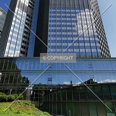 Eurotower by Nephilim