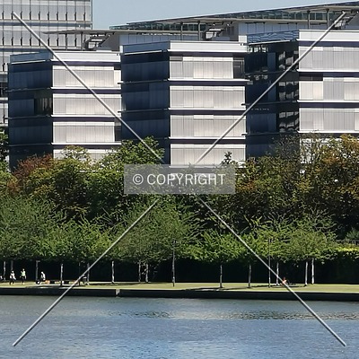 Allianz-Kai by Nephilim