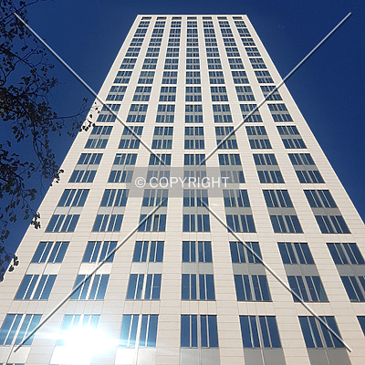 Parktower by Nephilim