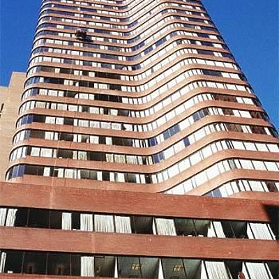 767 Third Avenue by Scott Murphy