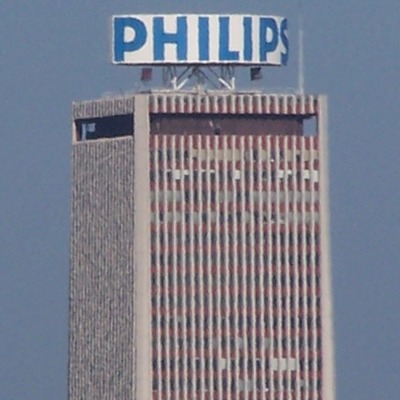 Tour Pleyel by Florian Barbier