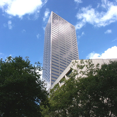 US Bancorp Tower by Garrett Stout
