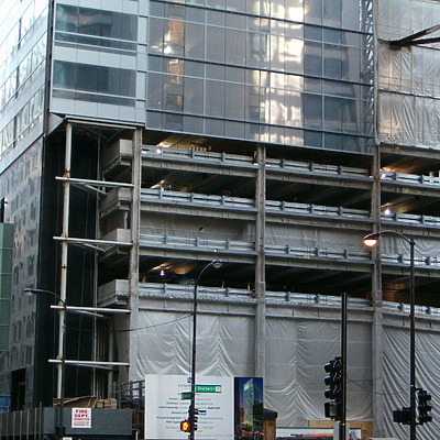 One South Dearborn by Craig Billington