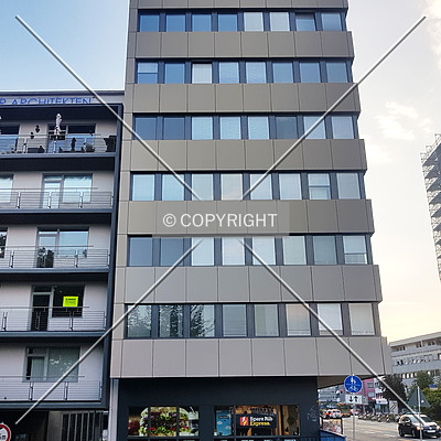 Bauwerk-Office-Tower by Nephilim